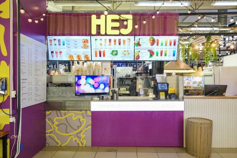 Hej!